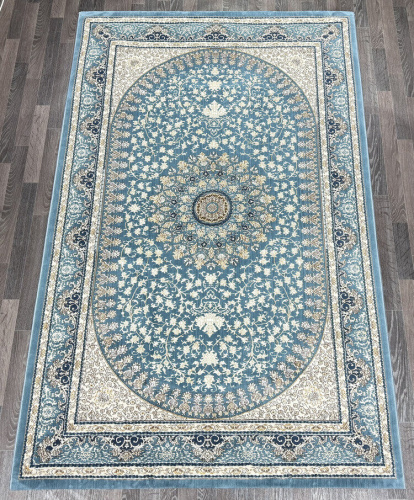 Iran collection A053C_BLUE / D.BLUE