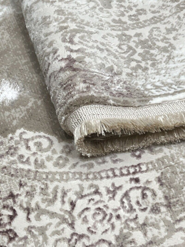 Otto 30143A Mink / Purple. Овал фото 8