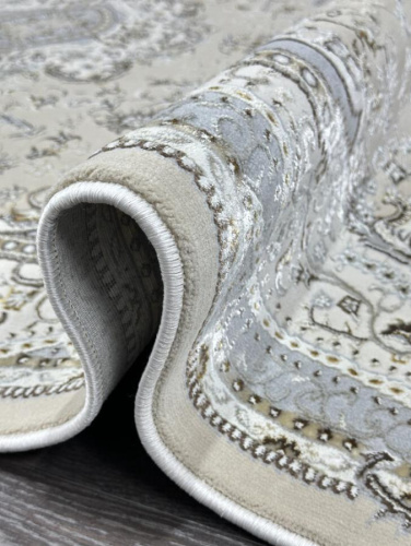 Iran collection A065A_LIGHT BEIGE SHRINK / LIGHT BEIGE SHRINK овал фото 8