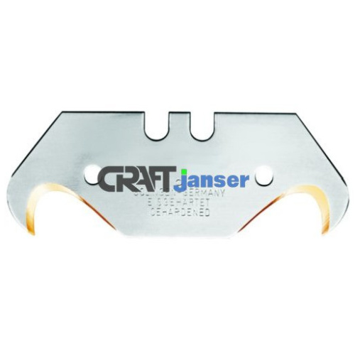 Лезвия крючок малый GreenBOX Titan (10 шт)