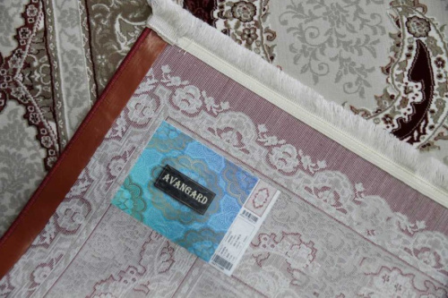 Avangard 36945A RED / RED фото 2