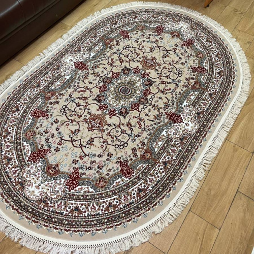 Shahriyar 1358A_CREAM_CREAM_О фото 4