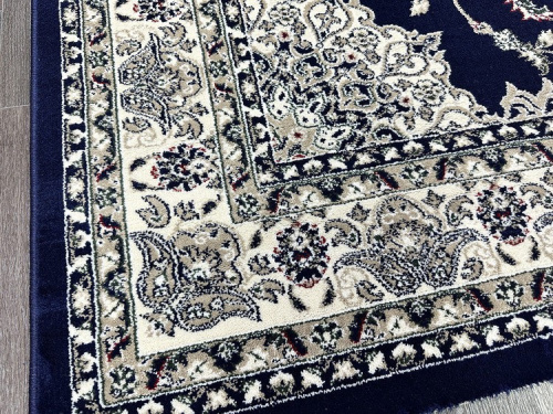 Madison L047A_NAVY / NAVY фото 4