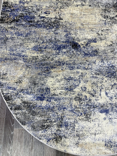 Lisa A2079A_IVORY / BLUE-о фото 4