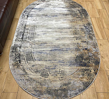 Panda A2093A_IVORY_BLUE_O