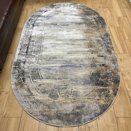 Panda A2093A_IVORY_BLUE_O