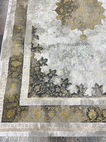 Lisa AA610A_IVORY / MUSTARD фото 5