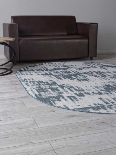 kair s144 - blue овал фото 5