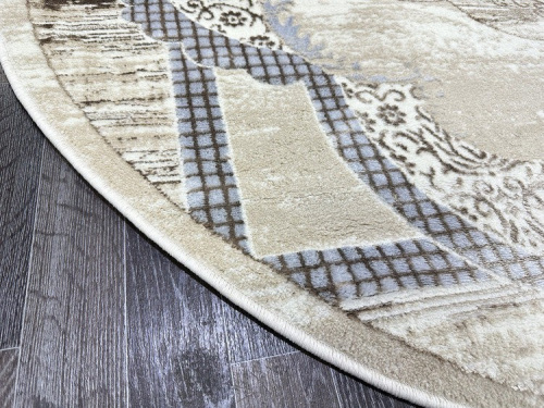 Platinium Q018A_VIZON FDY / CREAM SHRINK-О фото 3