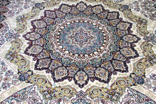 Rubin 20273A STAN L.CREAM / PINK фото 3