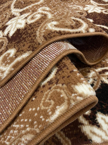 Ковровая дорожка Лейла де Люкс_15134 фото 6