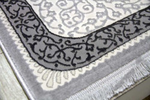 Amber 36845A L.GREY / L.GREY фото 7