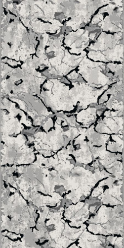 palermo f289 - dark gray дорожка