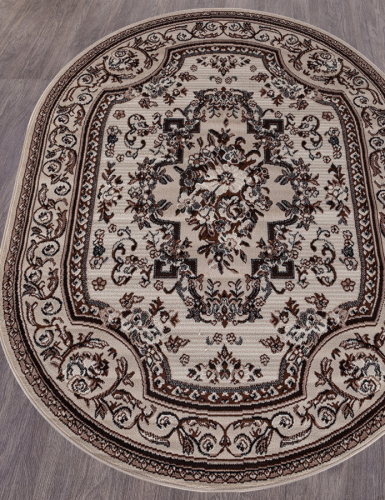 gavana angelika 4 - beige овал