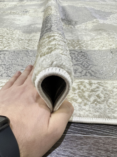 Baroque D102V_GREY FDY / CREAM SHRINK фото 6