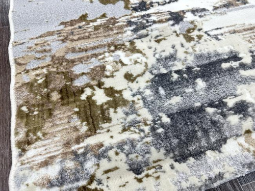 Semnan P522A_CREAM SHIRINK / VIZON FDY фото 10