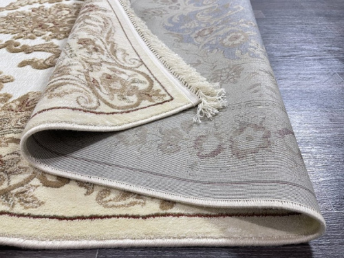 KUNDUZ 5082_498440 IVORY овал фото 5