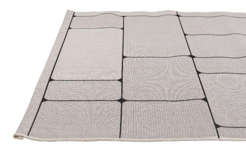 Циновка LINEO B164_9H01 фото 2