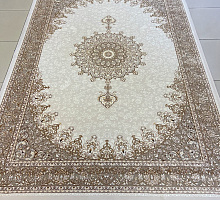 Semerkand 1303C_L.BEIGE_KAHVE