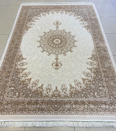 Semerkand 1303C_L.BEIGE_KAHVE