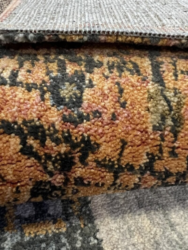 Flat B921C _ P_MULTI_ROSE / P_BEIGE dor фото 11