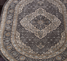 serenity d736 - beige овал