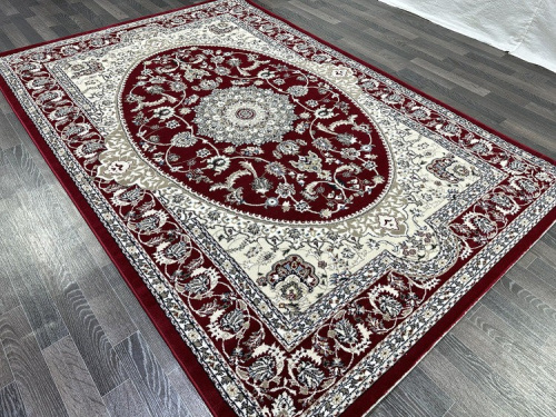 Madison L052A_RED / RED фото 3