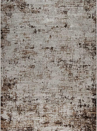 Eliza 38554A BROWN FLS / CREAM FL