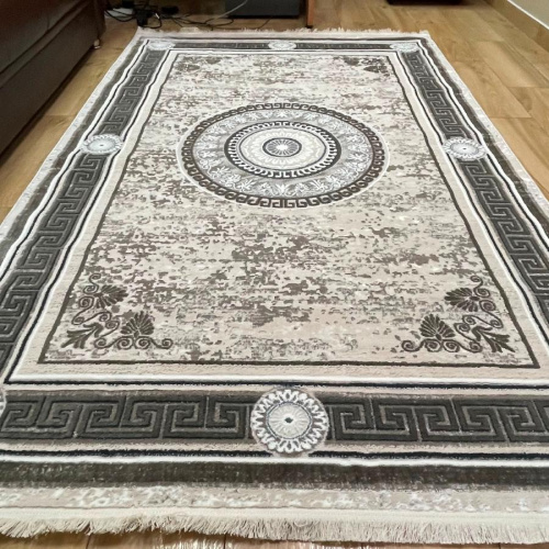 Ковер PALMIRA 3171A_GREY_GREY фото 2