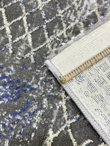 Lisa A2396A_IVORY / BLUE фото 9