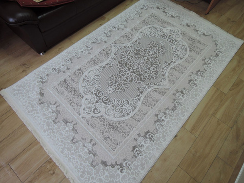 PALMIRA 2437A_CREAM_CREAM фото 3