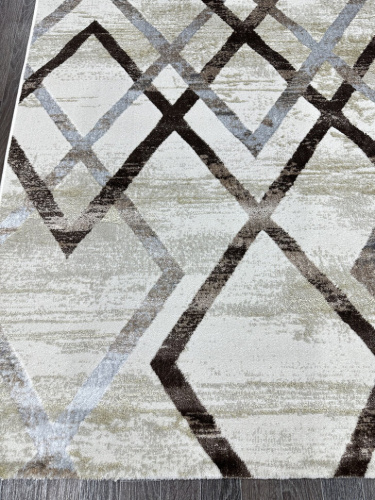 Gilan L104A_VIZON FDY / CREAM SHRINK фото 5