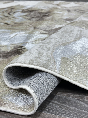 Gilan L137A_CREAM SHRINK / BROWN FDY фото 7