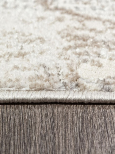 marmaris 26941a - gry / d.beige прямоугольник фото 5