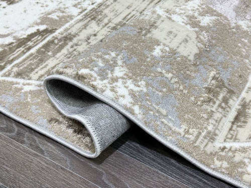 Semnan D067A_CREAM SHIRINK / VIZON FDY-овал фото 4