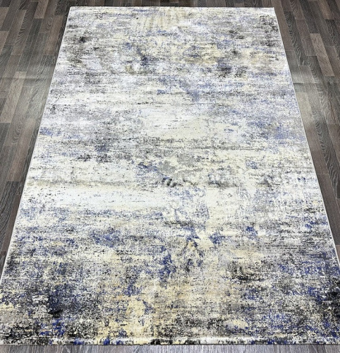 Lisa A2079A_IVORY / BLUE фото 2