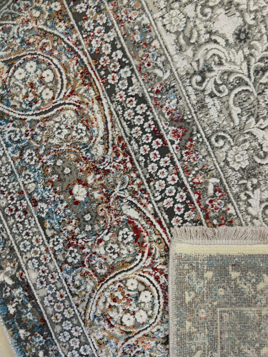 Olimpos M213C DGRAY / CREAM фото 8