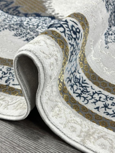 Ibiza lux A125B_LIGHT GREY SHRINK / D.BLUE FDY фото 7