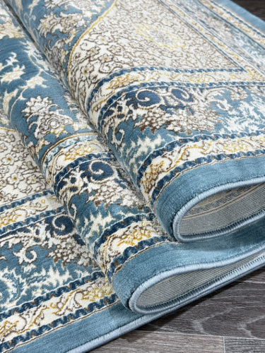 Iran collection A053C_BLUE / D.BLUE o фото 2