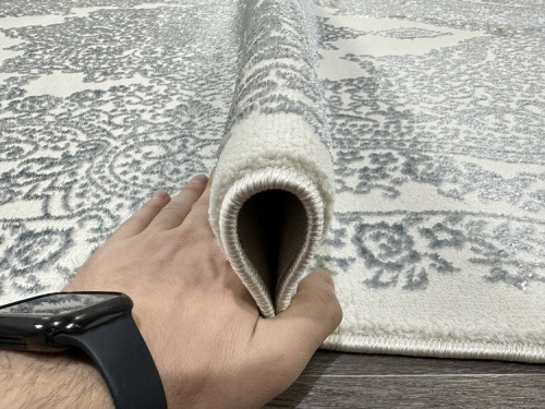 Lowa A3584A_CREAM / L.BULE-овал фото 6