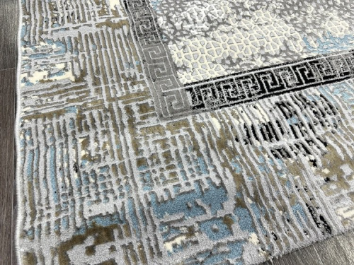 Sanandaj B029A_L GREY SHRINK / LIHGT GREY фото 3