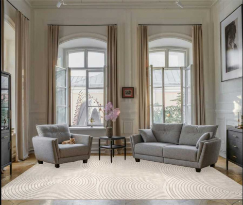 dios f410 - cream прямоугольник фото 3