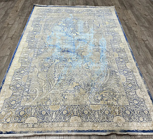 Antique Collection 5225 Light blue
