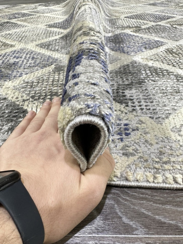 Lisa AA304A_IVORY / BLUE фото 6