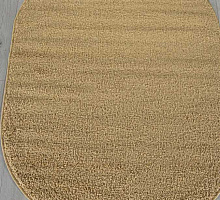 lana t600 - beige 2 овал