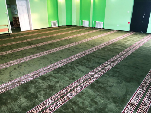 Ковролин для Мечети AN014_11 фото 5