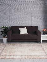 astoria 9337a - s.white / brown прямоугольник