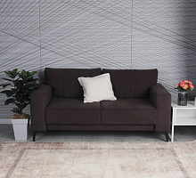 astoria 9337a - s.white / brown прямоугольник