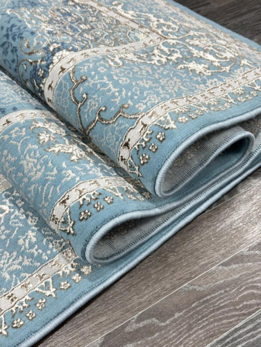 Iran collection A053A_LIGHT BLUE SHRINK / LIGHT BLUE SHRINK фото 3