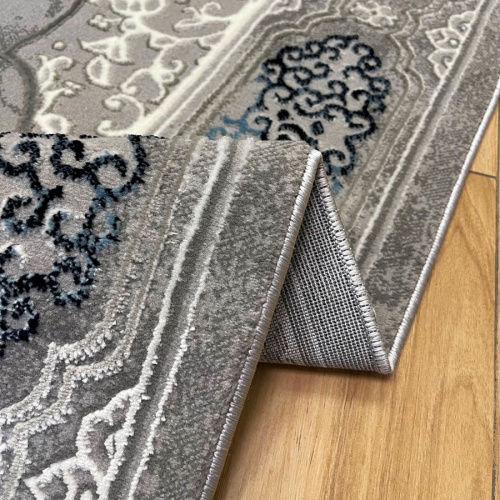 ATLAS 3373A GREY BLUE фото 4